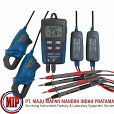 REED R5003 AC Voltage/Current Datalogger